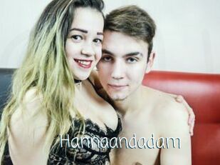 Hannaandadam