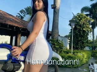 Hannaanddanni