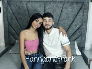 Hannaandfrank