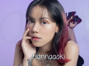 Hannaaoki