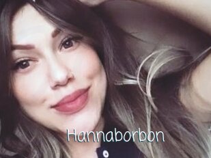 Hannaborbon