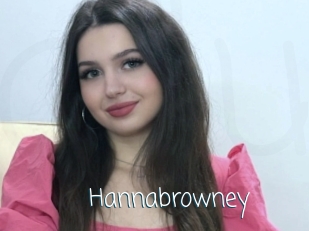 Hannabrowney