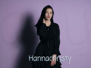 Hannachristy