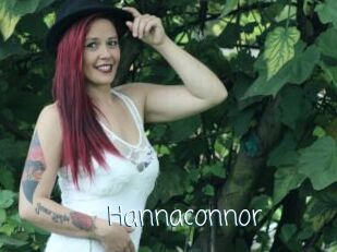 Hannaconnor