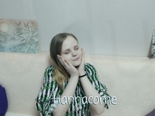 Hannacorne