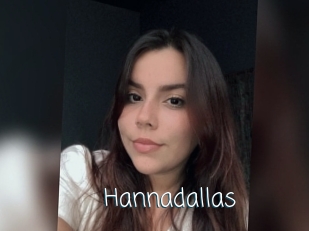 Hannadallas