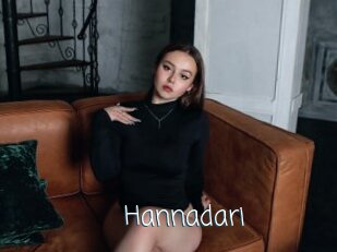 Hannadari
