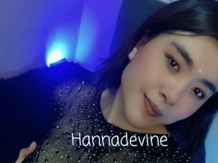 Hannadevine