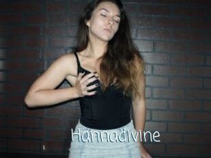 Hannadivine
