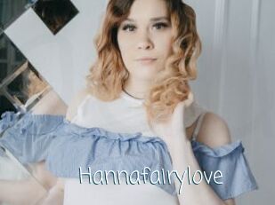 Hannafairylove