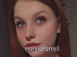 Hannafarrell