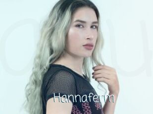 Hannaferm