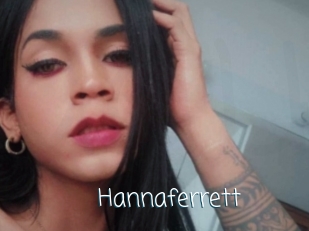Hannaferrett