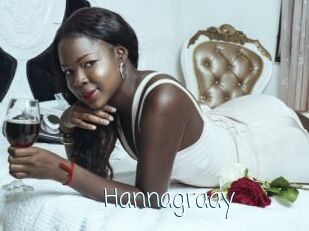 Hannagraay