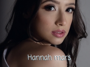 Hannah_mars