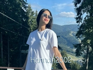 Hannah2002