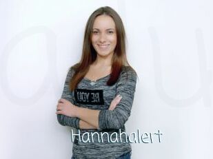 Hannahalert
