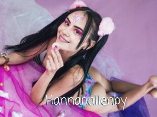 Hannahallenby