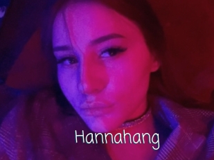 Hannahang