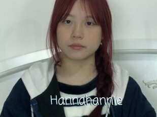 Hannahannie