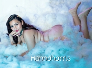 Hannaharris