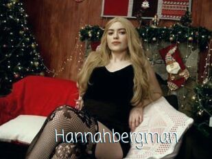 Hannahbergman