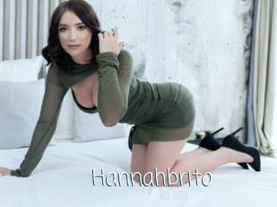 Hannahbrito