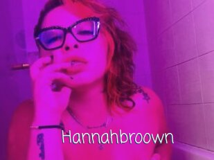 Hannahbroown