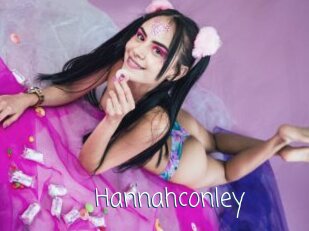 Hannahconley