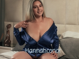 Hannahconor