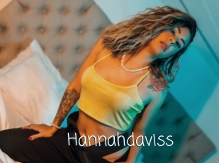 Hannahdaviss