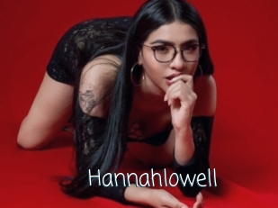 Hannahlowell