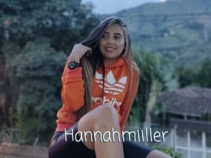 Hannahmiiller