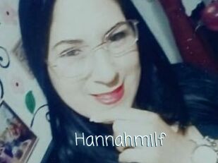 Hannahmilf
