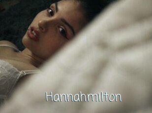 Hannahmilton