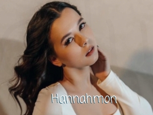 Hannahmon