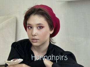 Hannahpirs