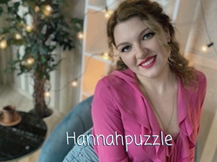 Hannahpuzzle
