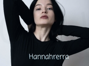 Hannahrerra