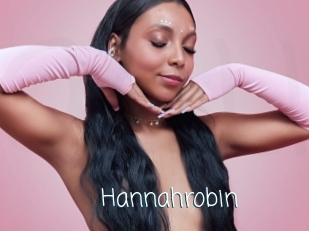 Hannahrobin