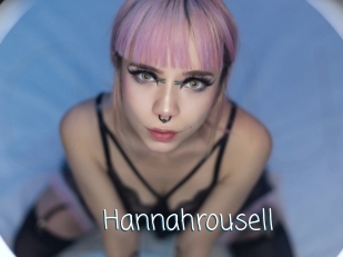 hannahrousell Adult o Porn