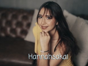 Hannahsakai