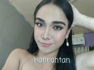 Hannahtan