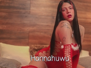 Hannahuwu