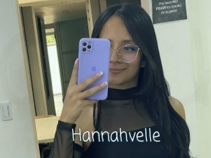 Hannahvelle