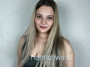 Hannahway