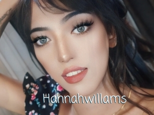 Hannahwillams