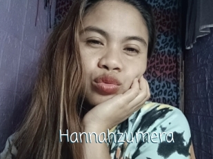 Hannahzumera