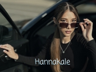 Hannakale