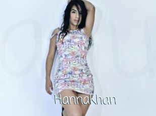 Hannakhan